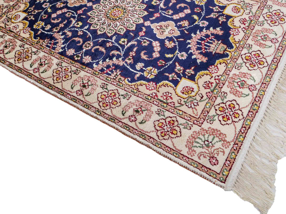China Seide Teppich 91x61cm - Orientteppich
