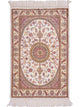 China Seide Teppich 90x59cm - Orientteppich