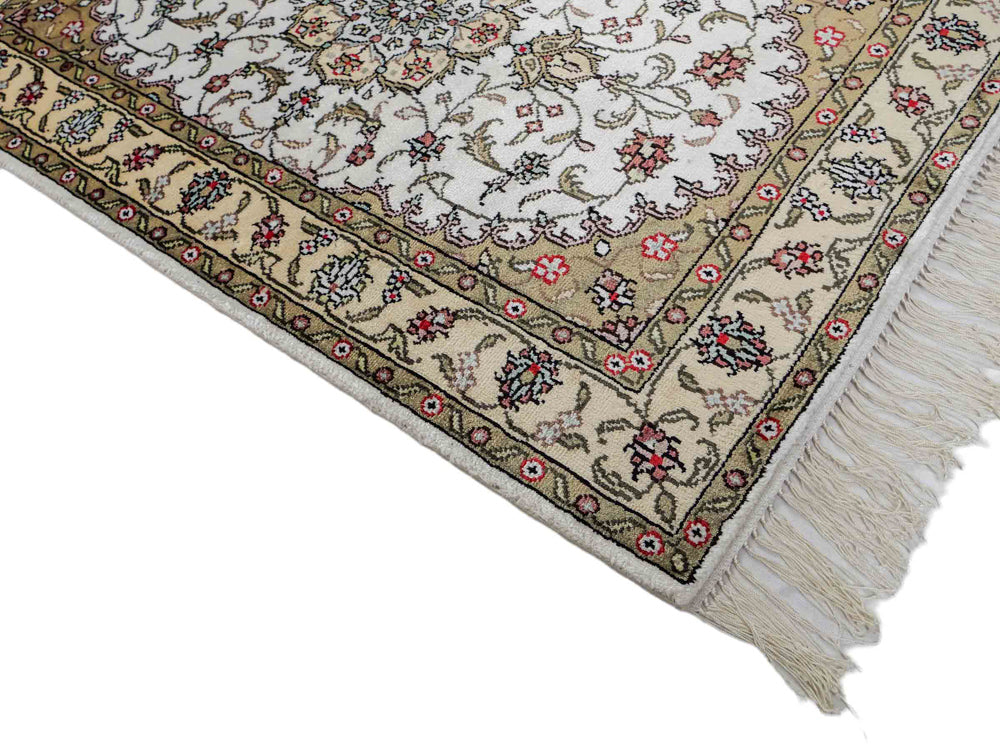 China Seide Teppich 61x91cm - Orientteppich