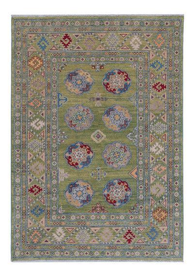 Ziegler Teppich 127x180cm - Orientteppich