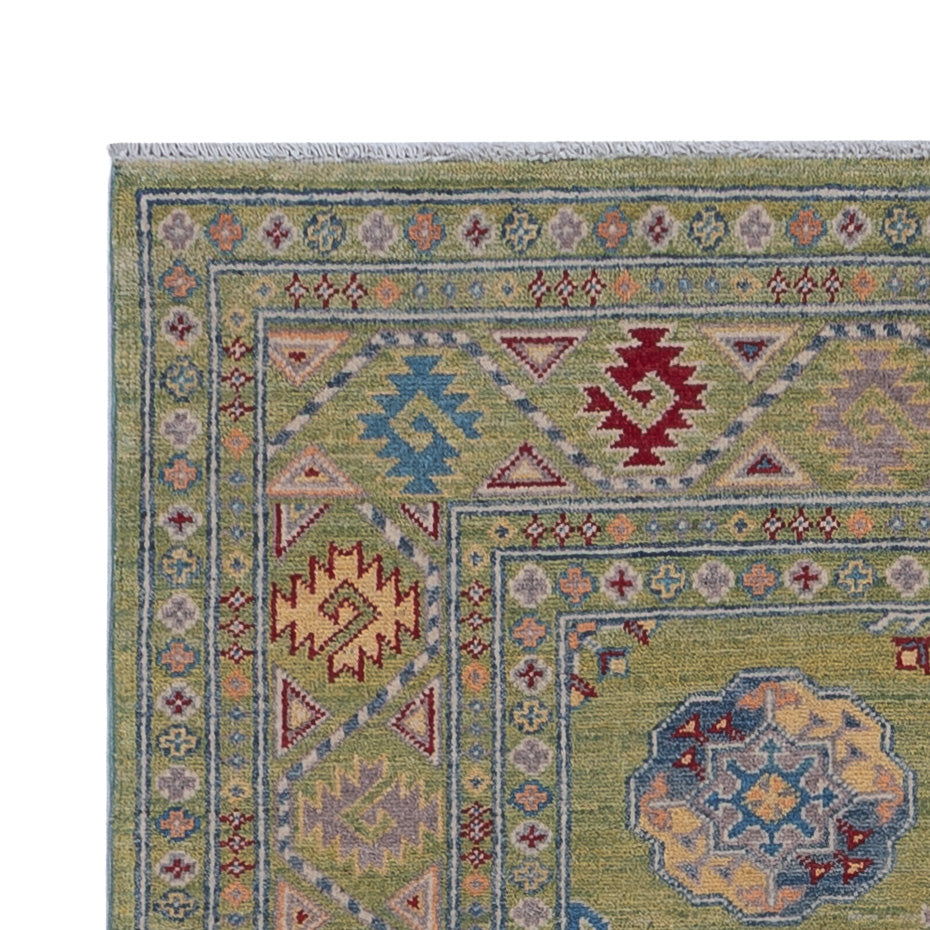 Ziegler Teppich 180x127cm - Orientteppich