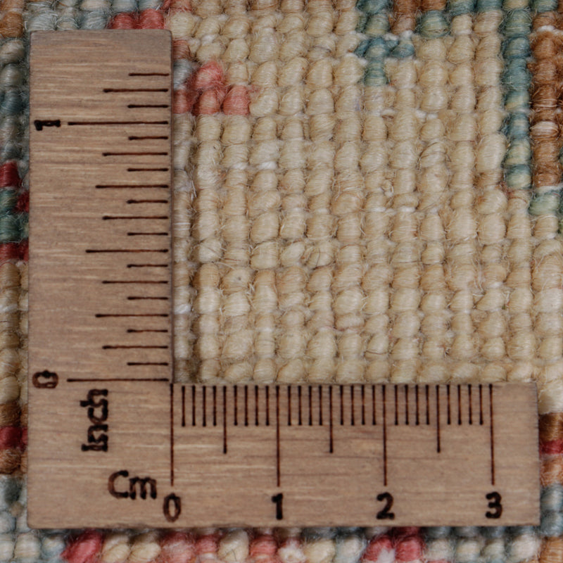 Ziegler Teppich - 235 x 165 cm - rost