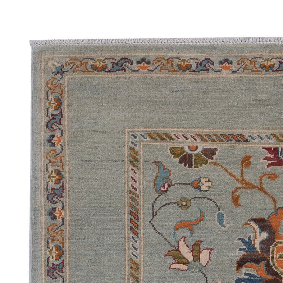 Ziegler Teppich 180x120cm - Orientteppich