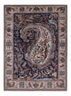 Ghom Teppich 195x140cm - Perserteppich