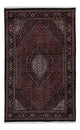 Bidjar Teppich 200x130cm - Perserteppich