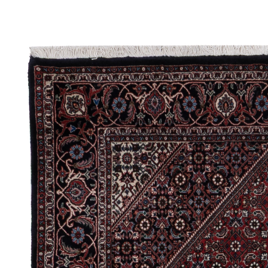 Bidjar Teppich 200x130cm - Perserteppich