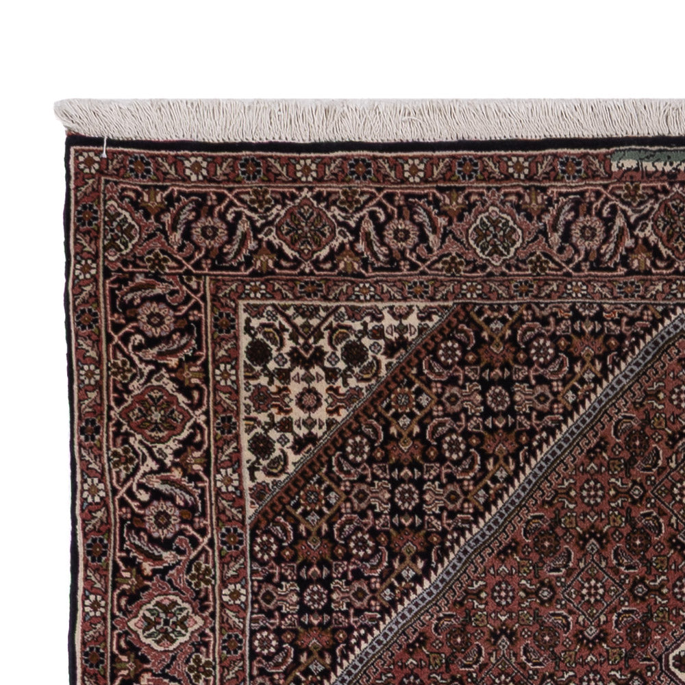 Bidjar Teppich 142x228cm - Perserteppich