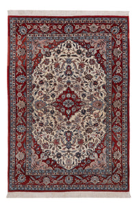 Isfahan Teppich 185x125cm - Perserteppich – product image