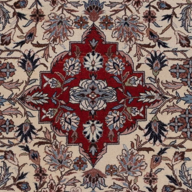 Isfahan Teppich 185x125cm - Perserteppich