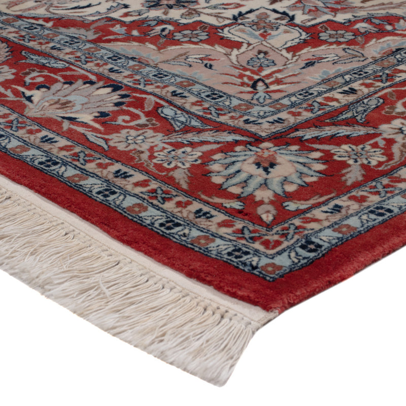 Isfahan Teppich 185x125cm - Perserteppich