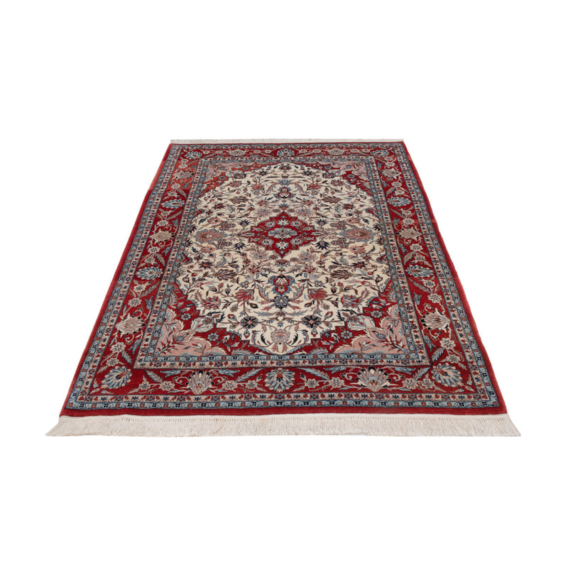 Isfahan Teppich 185x125cm - Perserteppich