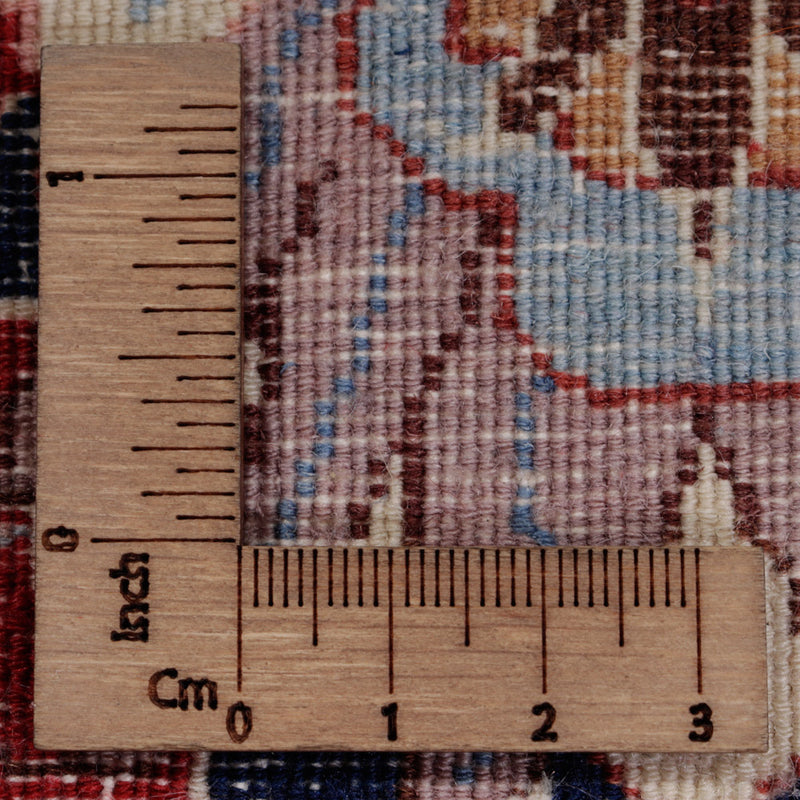 Isfahan Teppich 185x125cm - Perserteppich