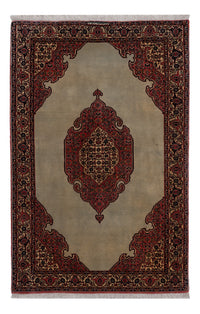 Bidjar Teppich 174x112cm - Perserteppich – product image