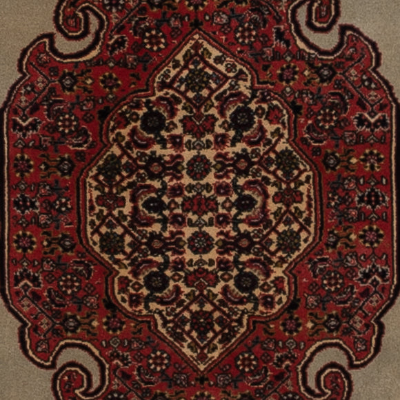 Bidjar Teppich 174x112cm - Perserteppich
