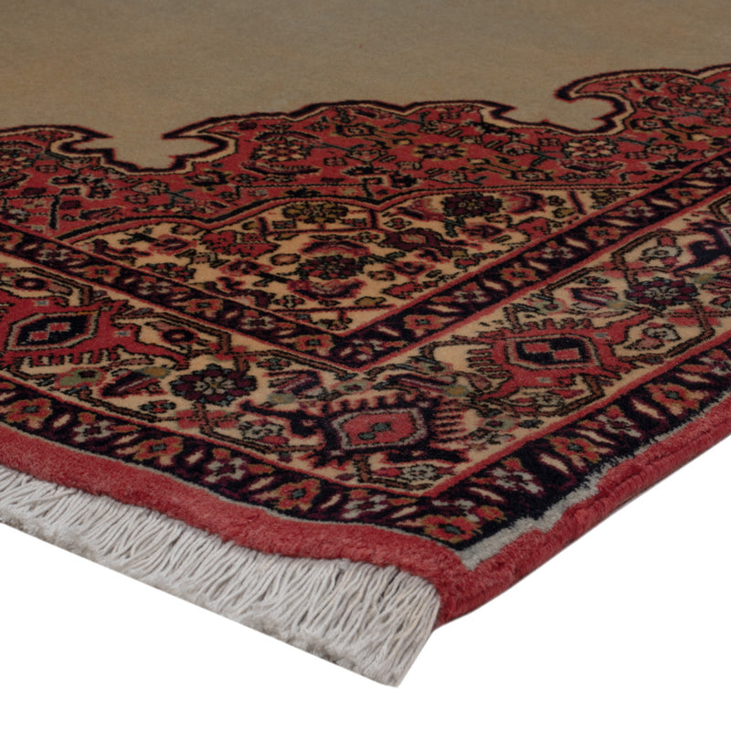 Bidjar Teppich 174x112cm - Perserteppich