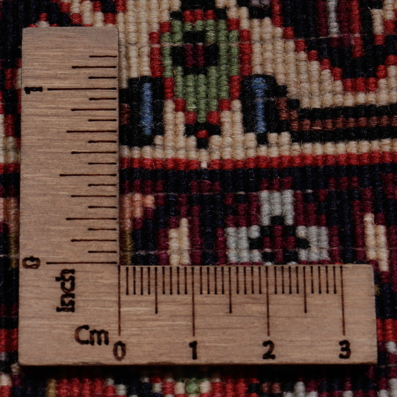 Bidjar Teppich 174x112cm - Perserteppich