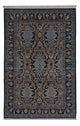 Keshan Teppich 208x134cm - Perserteppich