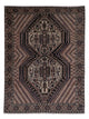 Afshar Sirjan Teppich 210x152cm - Perserteppich