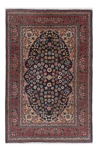 Hereke Teppich 184x118cm - Orientteppich – product image