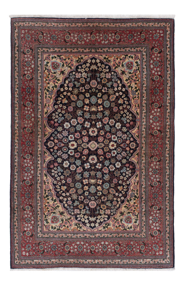 Hereke Teppich 184x118cm - Orientteppich