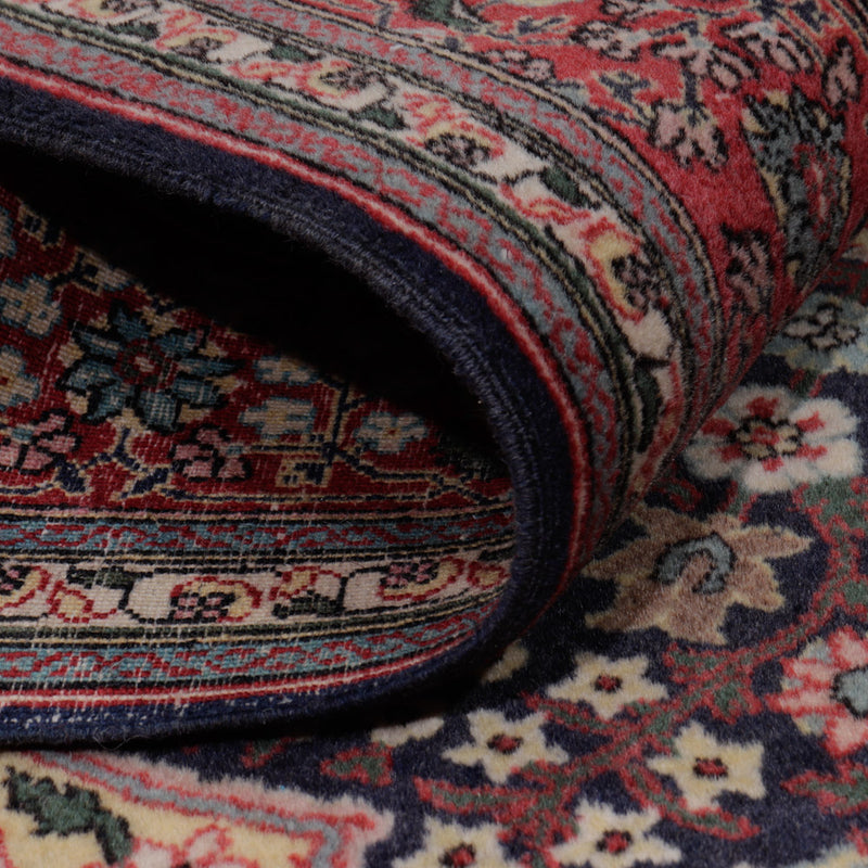 Hereke Teppich 184x118cm - Orientteppich