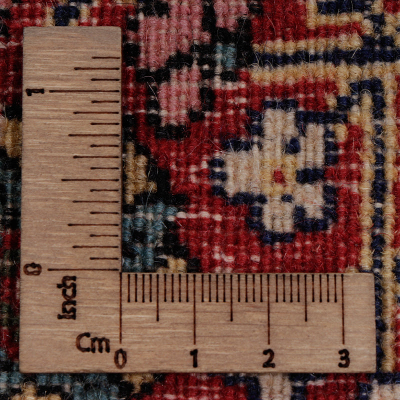 Hereke Teppich 184x118cm - Orientteppich