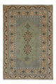 Ardebil Teppich 227x145cm - Perserteppich
