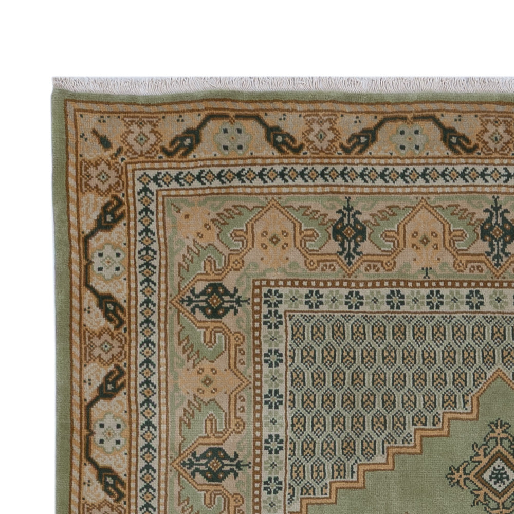 Ardebil Teppich 227x145cm - Perserteppich