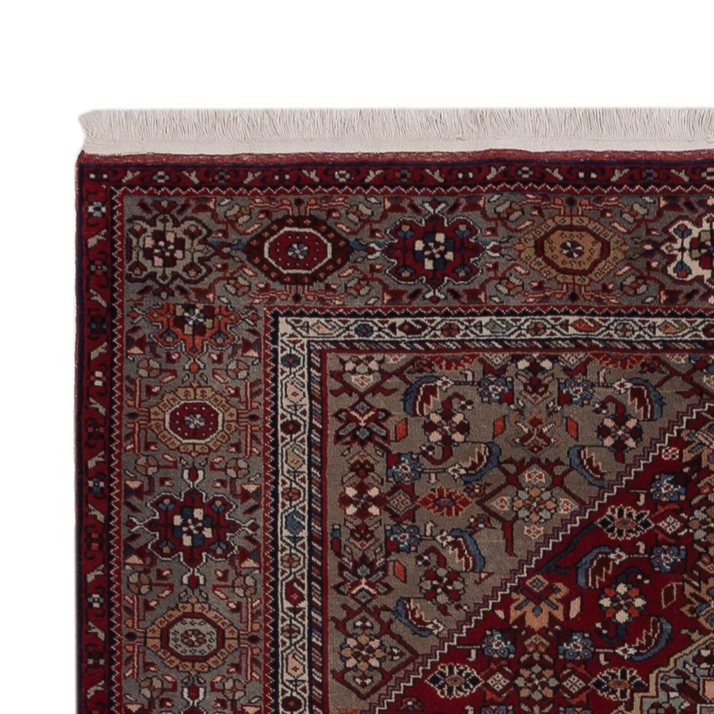 Gholtogh Teppich 207x137cm - Perserteppich