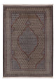 Täbriz - 50 Raj Teppich 202x135cm - Perserteppich