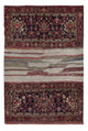 Heriz Teppich 204x140cm - Perserteppich