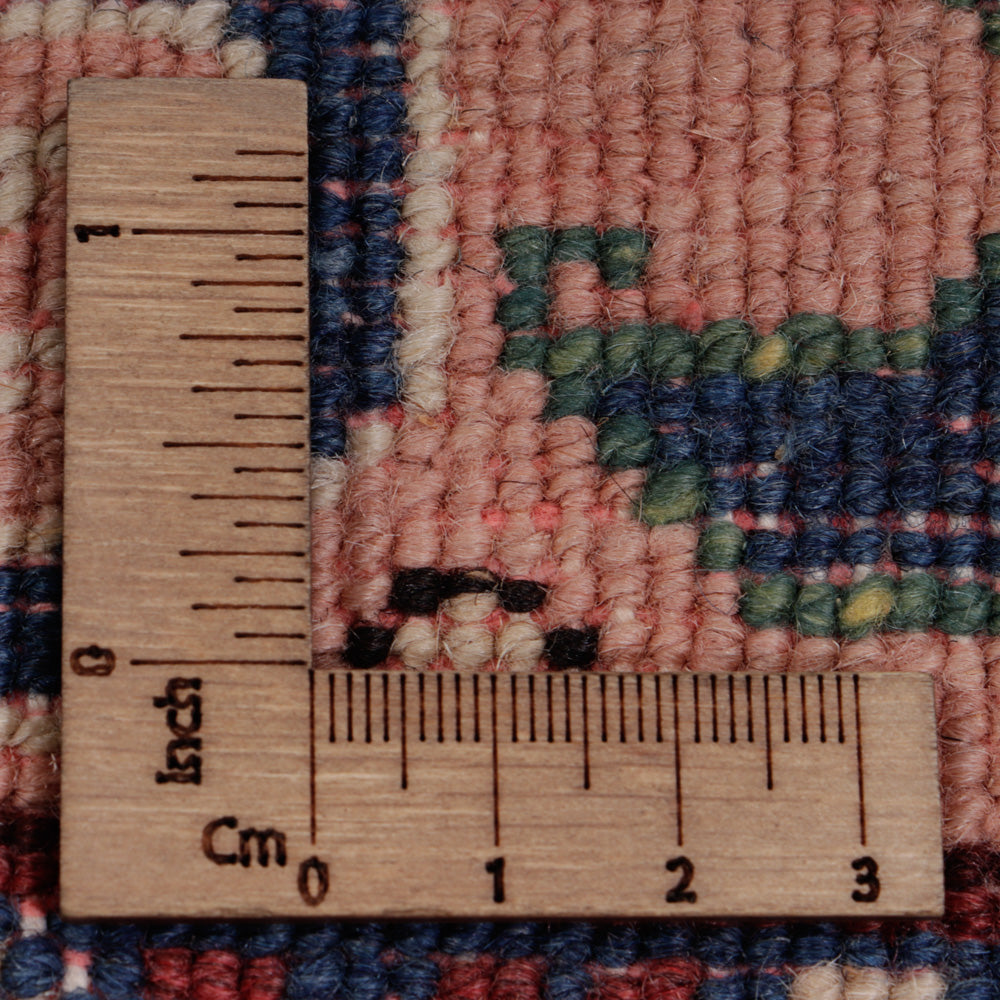 Perserteppich - Nomadic - 170 x 116 cm - beige