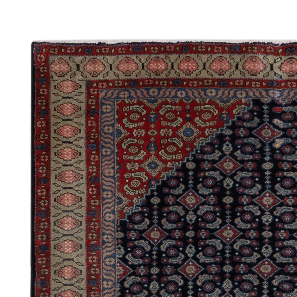 Ardebil Teppich 200x134cm - Perserteppich