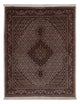 Täbriz Teppich 203x155cm - Perserteppich