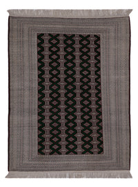 Pakistan Teppich 178x135cm - Orientteppich – product image