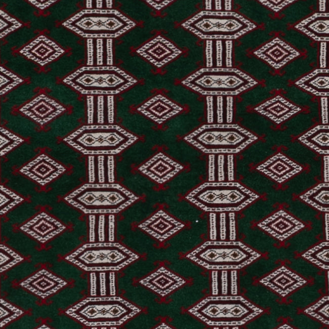 Pakistan Teppich 178x135cm - Orientteppich