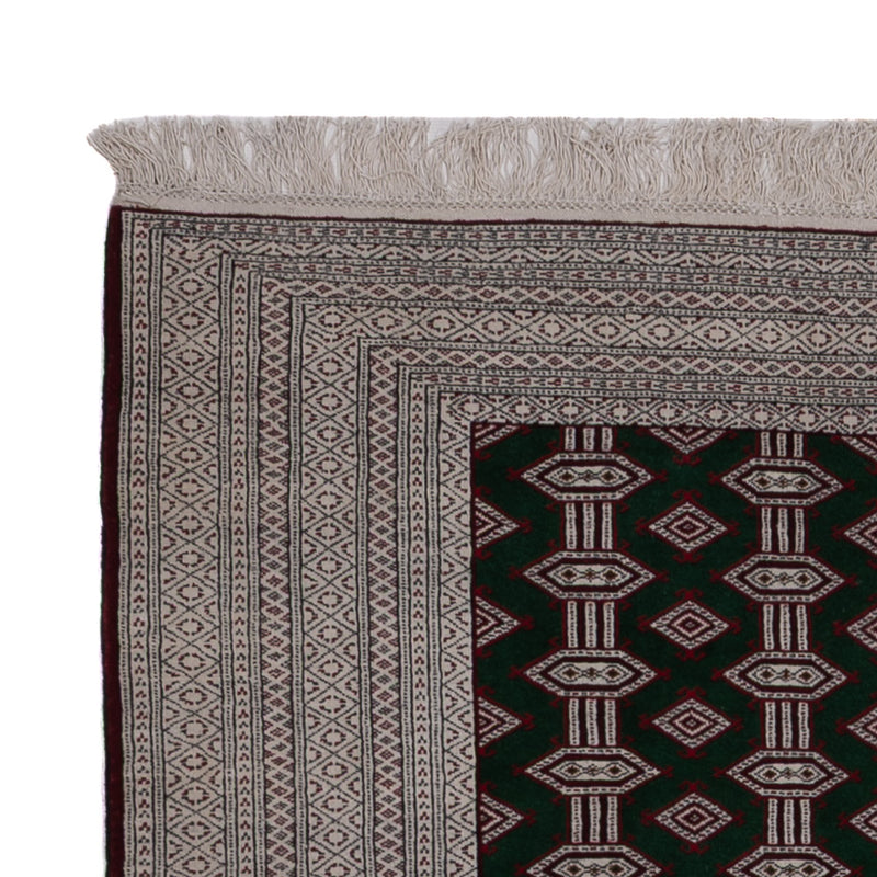 Pakistan Teppich 178x135cm - Orientteppich