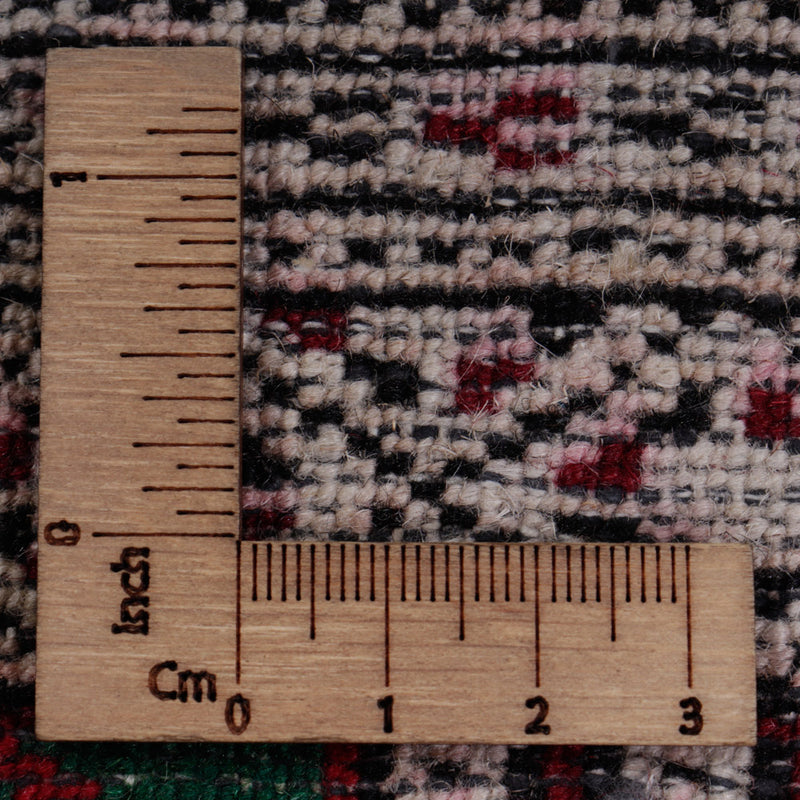 Pakistan Teppich 178x135cm - Orientteppich
