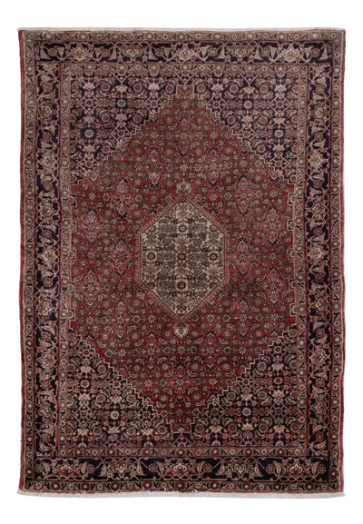 Bidjar Teppich 150x216cm - Perserteppich