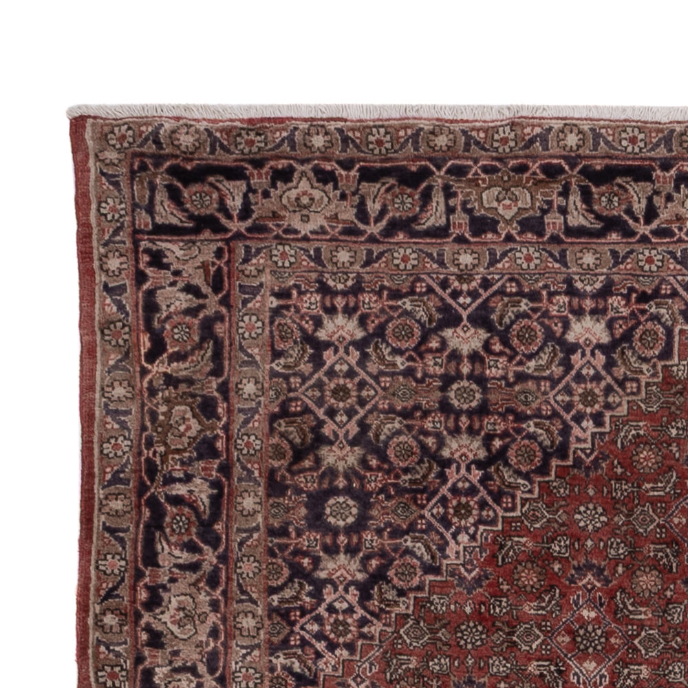 Bidjar Teppich 216x150cm - Perserteppich