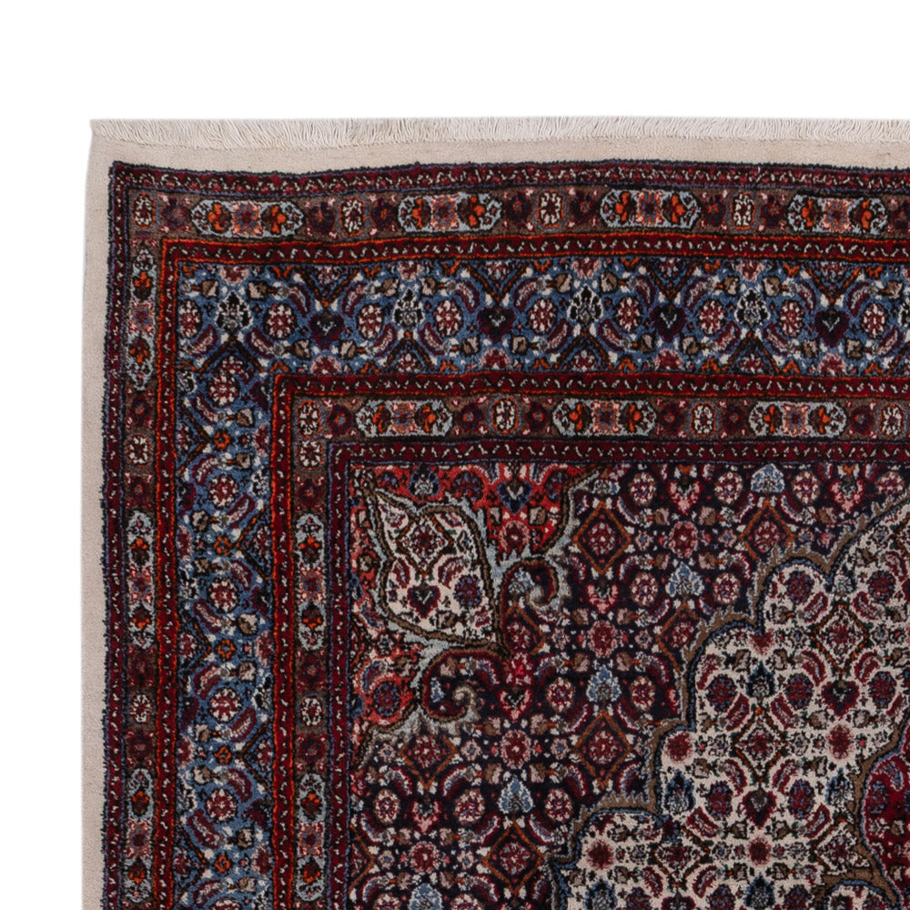 moud Teppich 295x200cm - Perserteppich