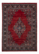 Sarough Teppich 273x190cm - Perserteppich