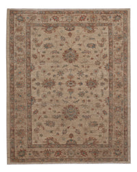Ziegler Teppich 167x224cm - Orientteppich – product image
