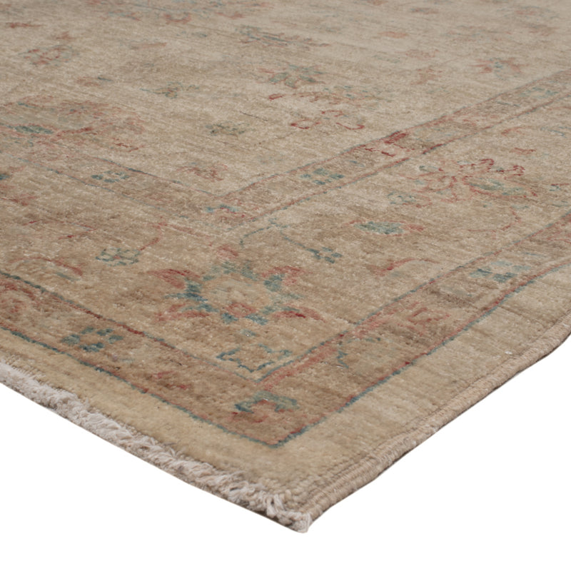 Ziegler Teppich 167x224cm - Orientteppich