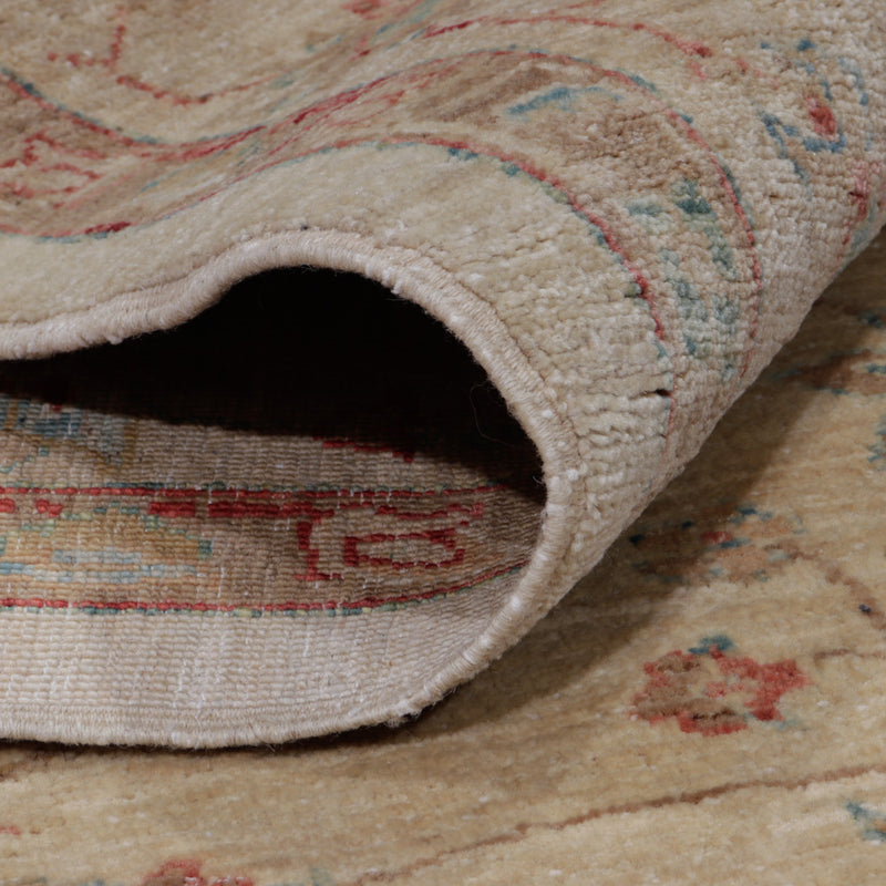 Ziegler Teppich 167x224cm - Orientteppich
