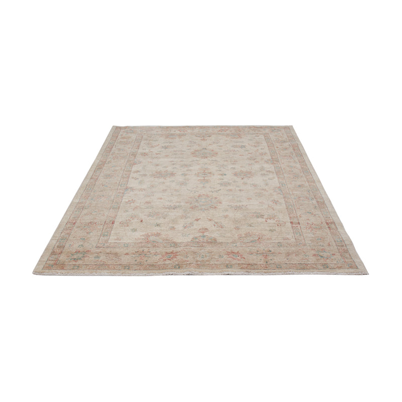 Ziegler Teppich 167x224cm - Orientteppich