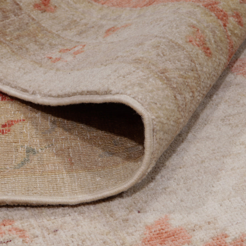 Ziegler Teppich 302x244cm - Orientteppich