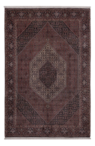 Bidjar Teppich 198x304cm - Perserteppich