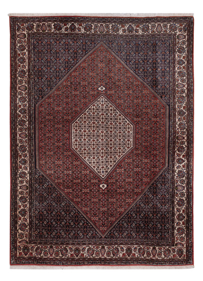 Bidjar Teppich 198x290cm - Perserteppich