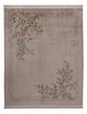 china Teppich 307x240cm - Orientteppich